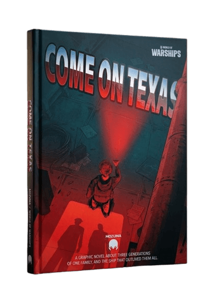 Texas Come On