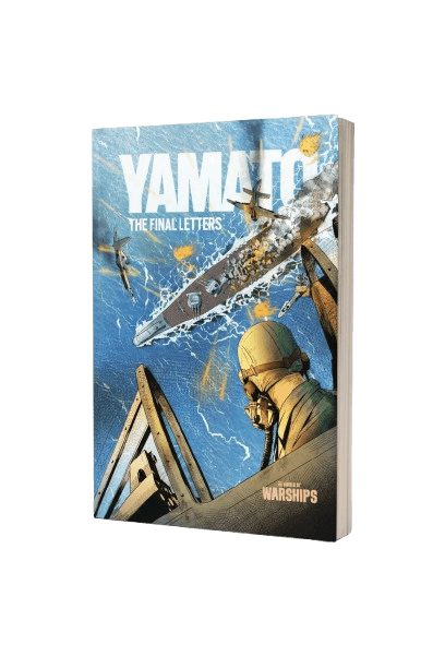 YAMATO: Graphic Novel