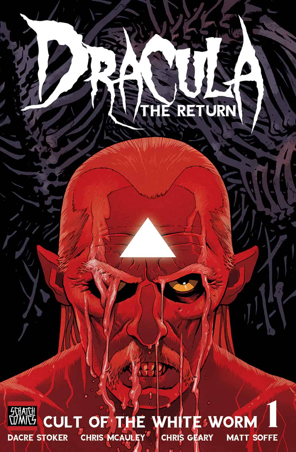 Dracula The Return Cult Of The White Worm