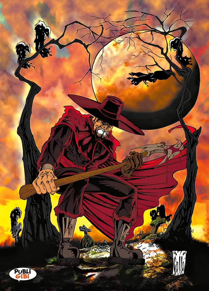 Toninho do Diabo