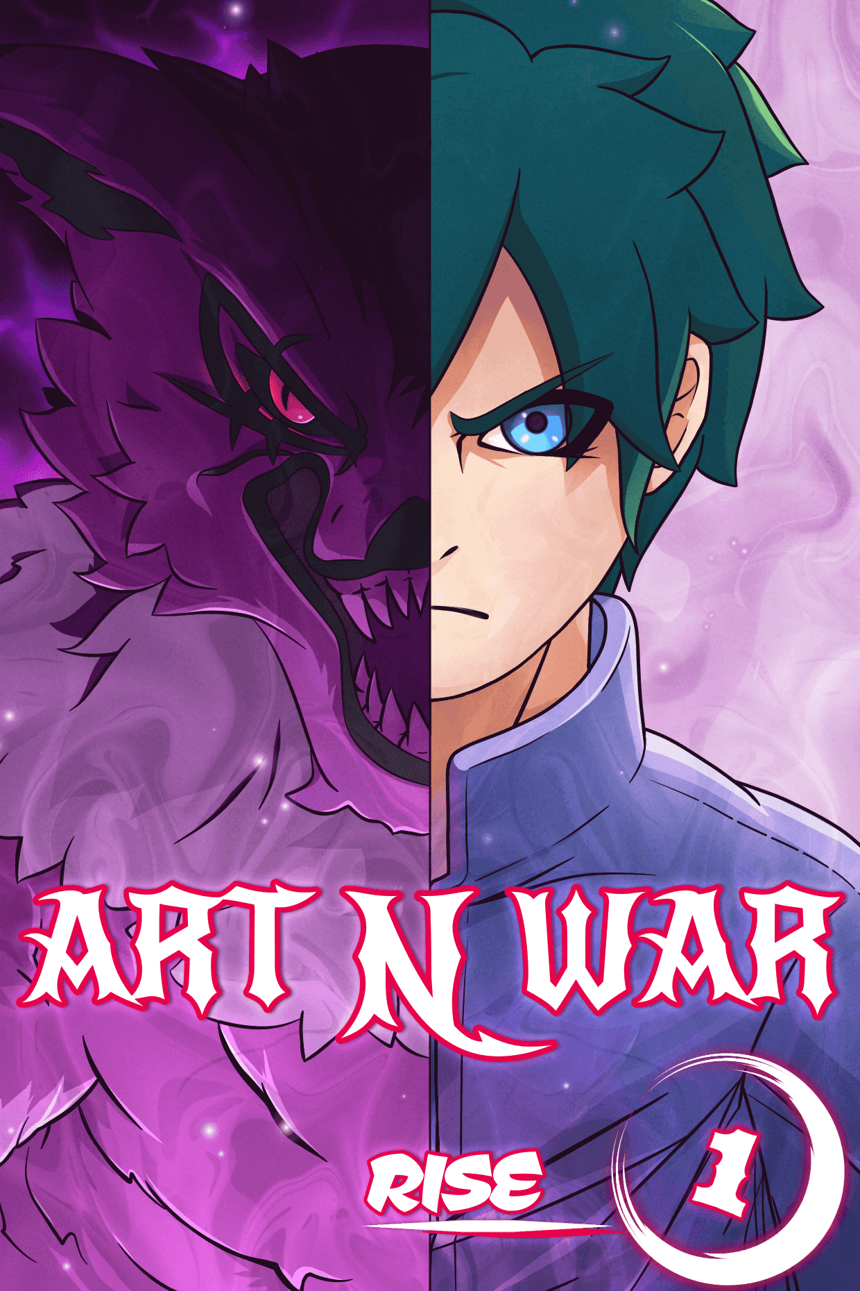 Art N War