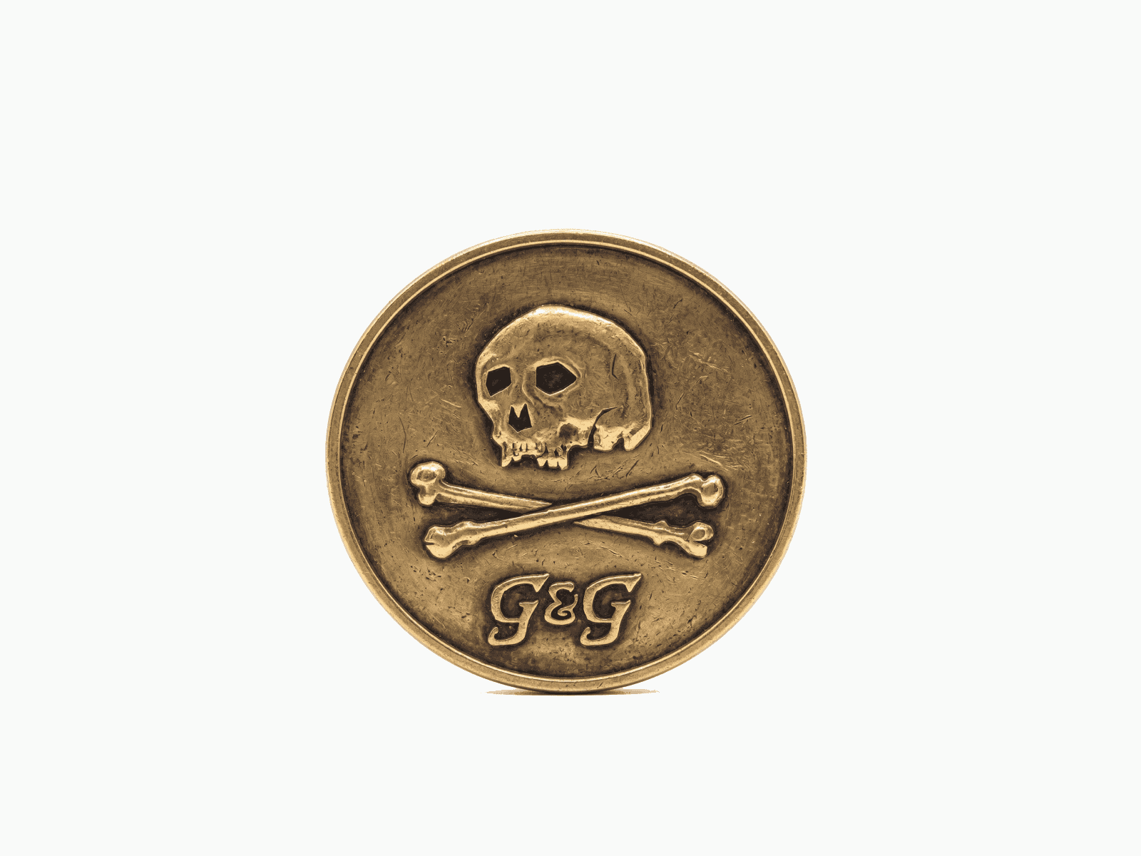 The Account Coin