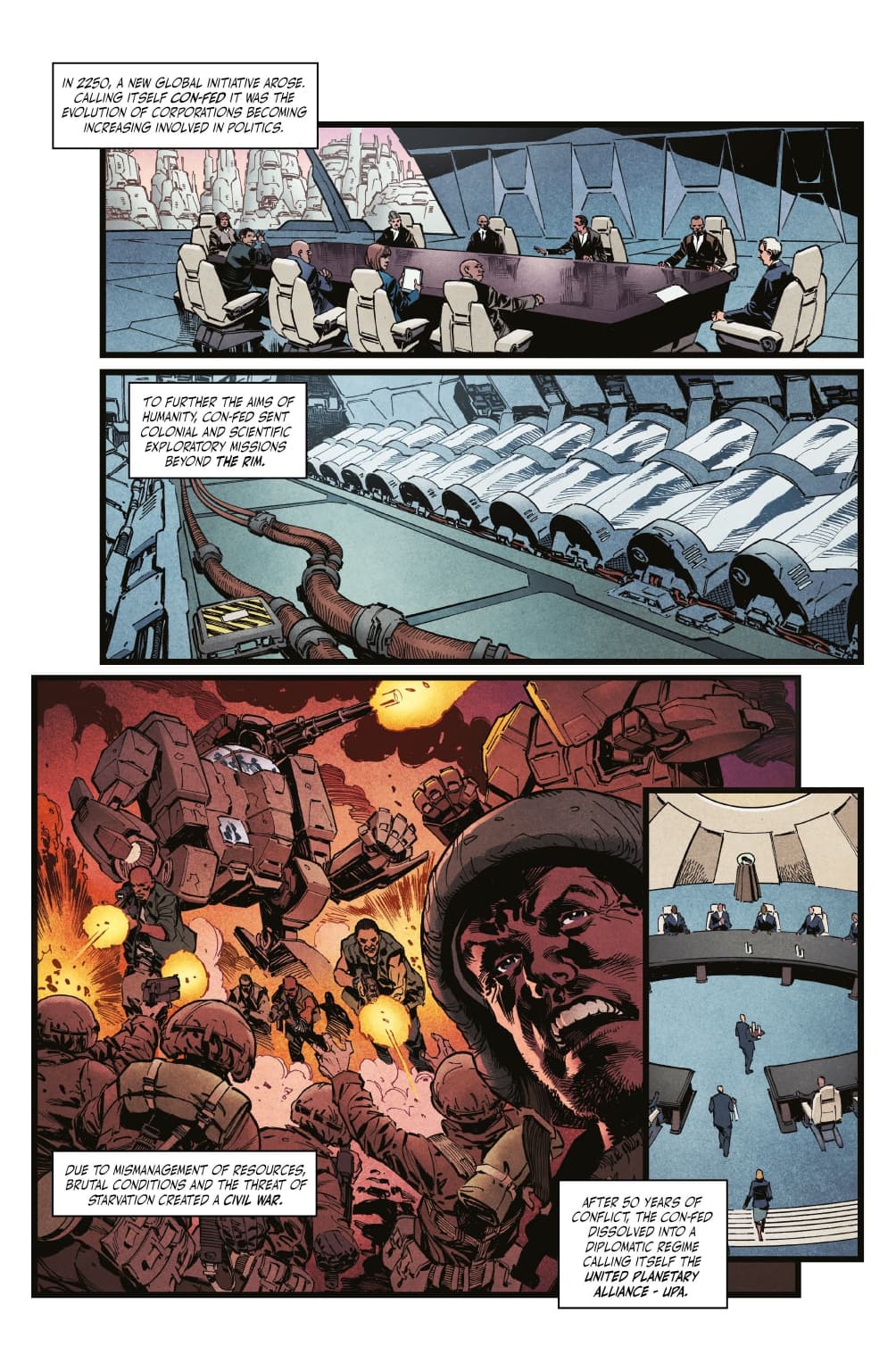 Project main slider image 3